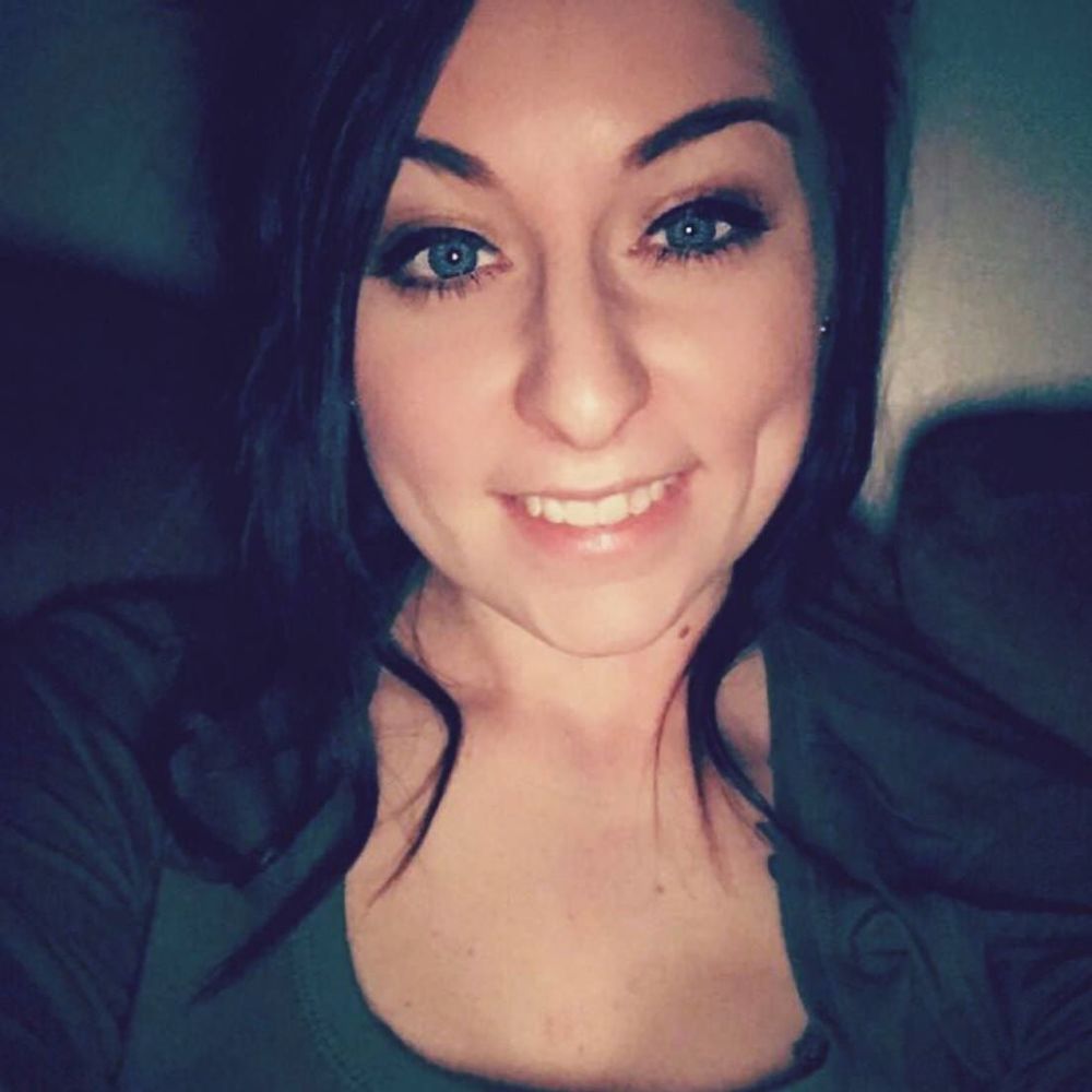 Meet your Posher, Katrina